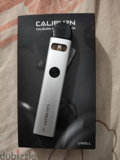 uwell pod
