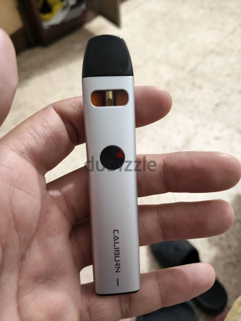 uwell pod 1