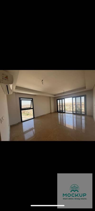 Apartment for rent Sheikh Zayed Compound Z West