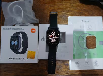 Redmi Watch 5 Lite