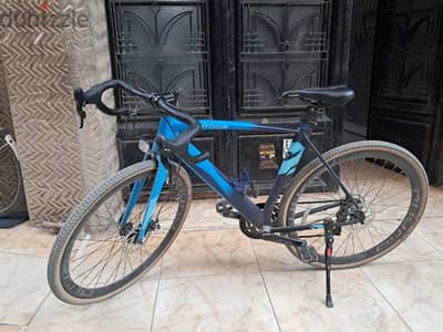 دراجة Hador RL900 Essence