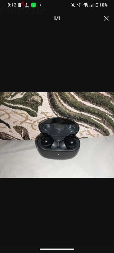 سماعه sound core life p2i