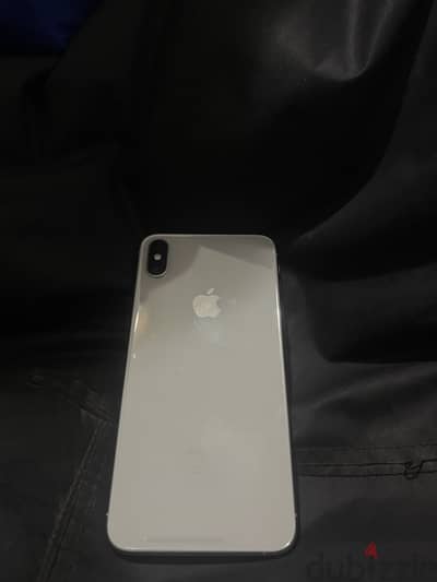 Apple - iPhone XS Max