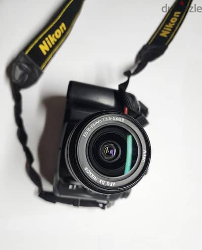 Nikon D7100 in perfect condition Nikon D7100 in perfect condition