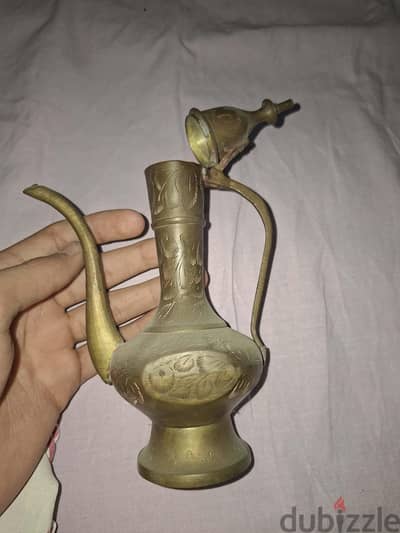 انتيكات نحاس