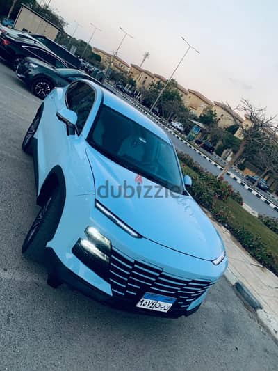 جيتور داشينج موديل 24