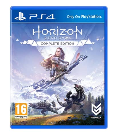 للبيع  ألعاب اصليه ps4  بحالة ممتازه