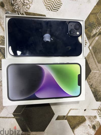 Apple - iPhone 14 plus