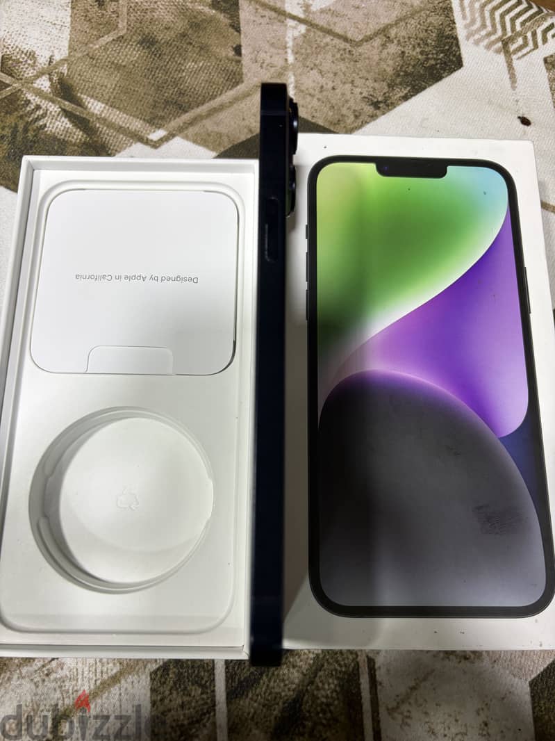 Apple - iPhone 14 plus 2