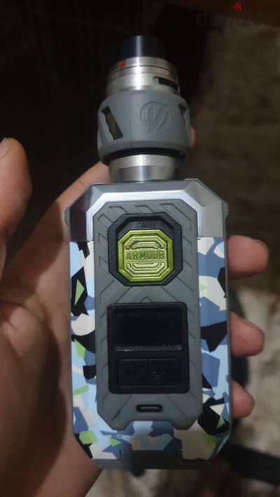 vaporesso vape