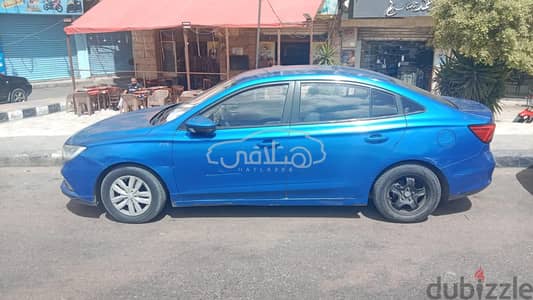 ام جى 5 2021 مستوردة مستعملة للبيع الإسكندرية