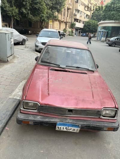 هوندا سيفك 1985 للبيع القاهرة