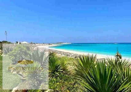 Standalone villa520sqm sea view at a great bargain price, ready for immediate delivery in Sidi Heneish, near Hacienda Heneish and Silver Sands.