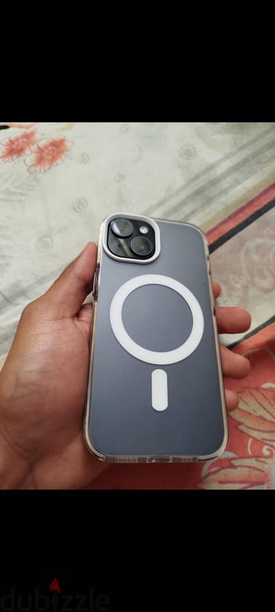 Apple - iPhone 15