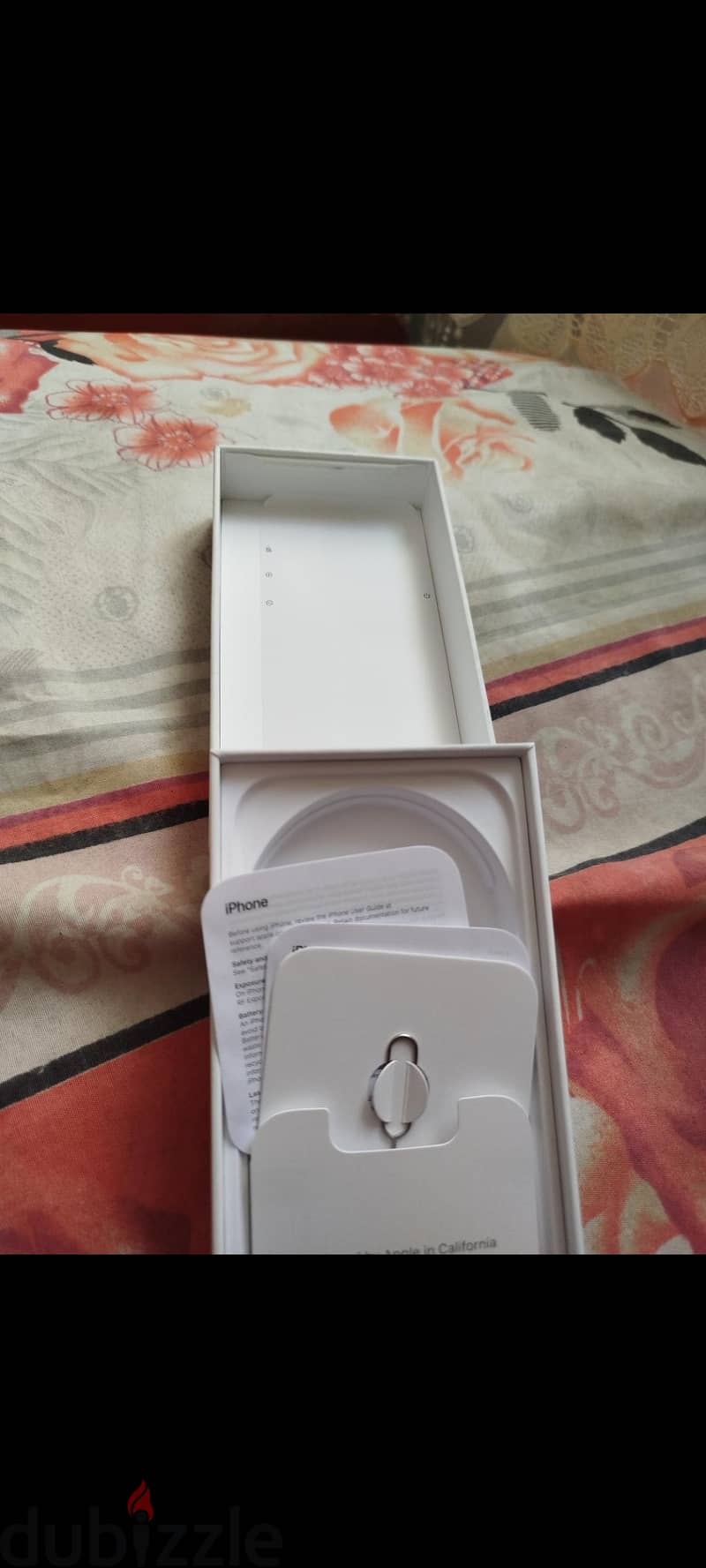 Apple - iPhone 15 6