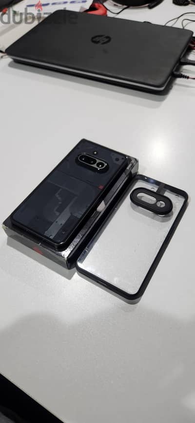Nothing Phone 3A