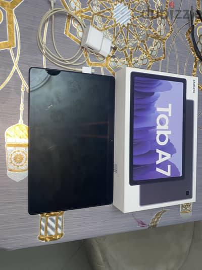 Tablet a7