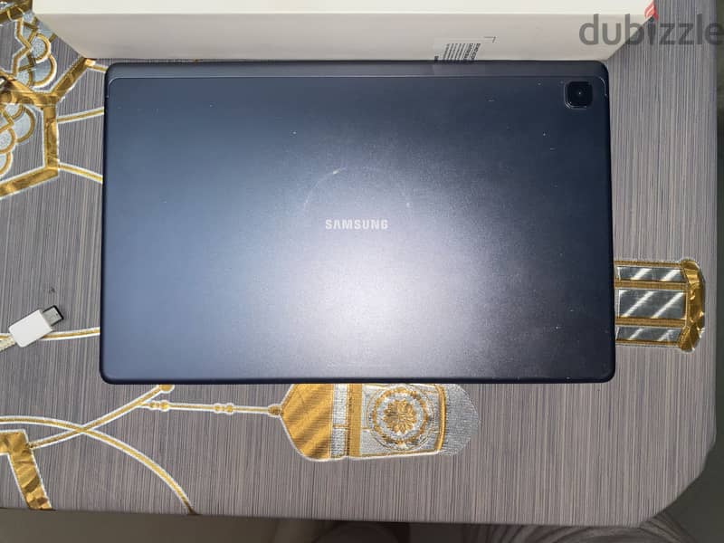 Tablet a7 1