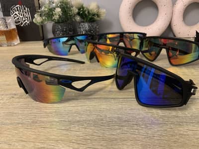 OAKLEY JULIET SUNGLASSES
