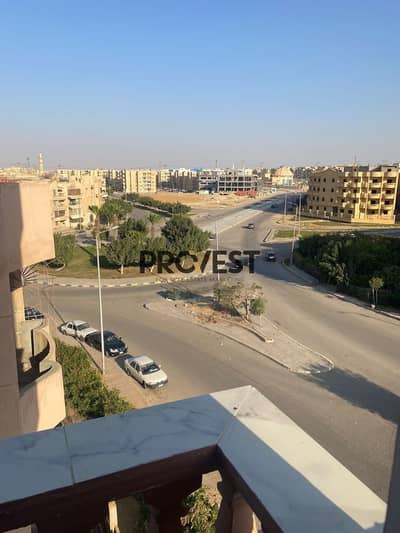 شقة للبيع بسعر مميز في الشروق