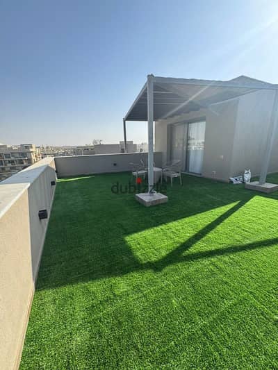 Studio for rent Sodic Villette