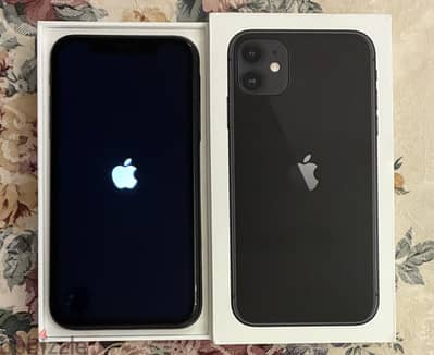Iphone 11 128GB
