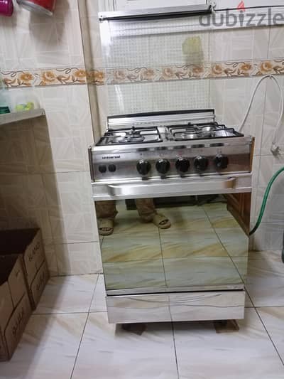 بيع طباخ غاز يونيڤيرسال