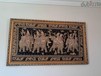 تابلوه سيرما بارز