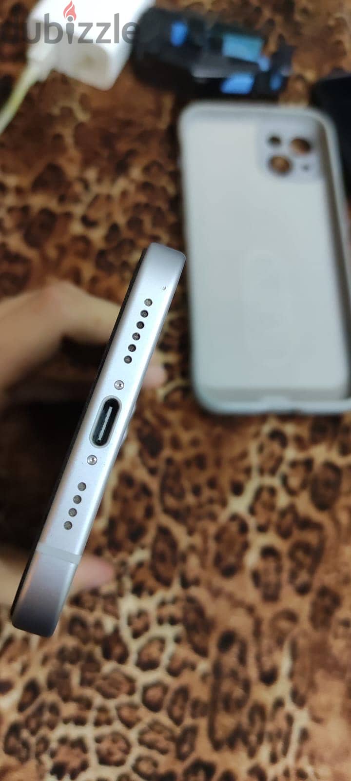 Apple - iPhone 15 plus 3