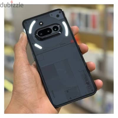 Nothing Phone 3A