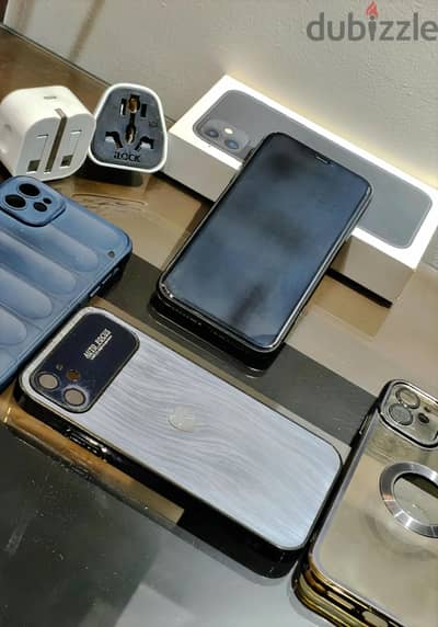 iPhone 11 Great Used