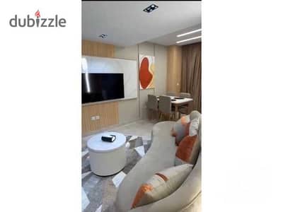 studio Fully furnished for rent in Z West Compound