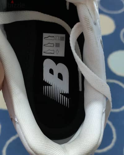 new balance original