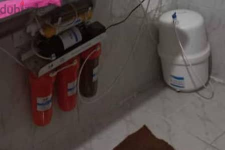 فلتر مياه 7 مراحل