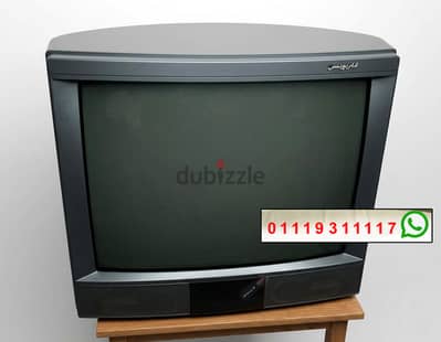 تلفزيون قاريونس ( فيلبس ) 29 بوصة