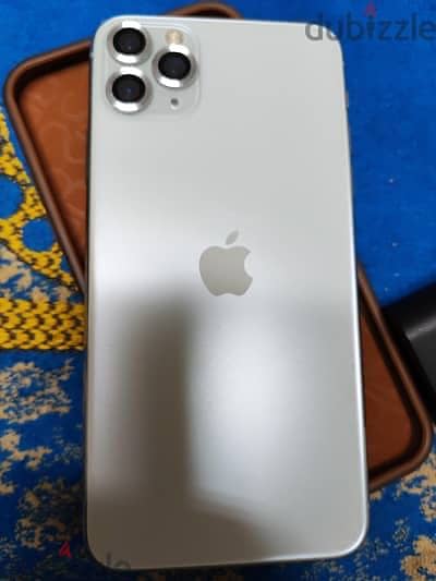 Apple - iPhone 11 Pro Max