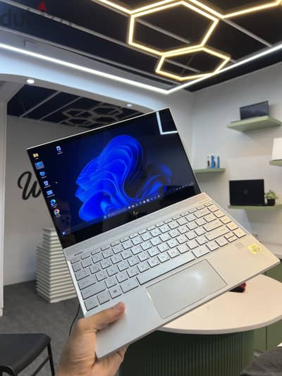 HP ENVY Laptop