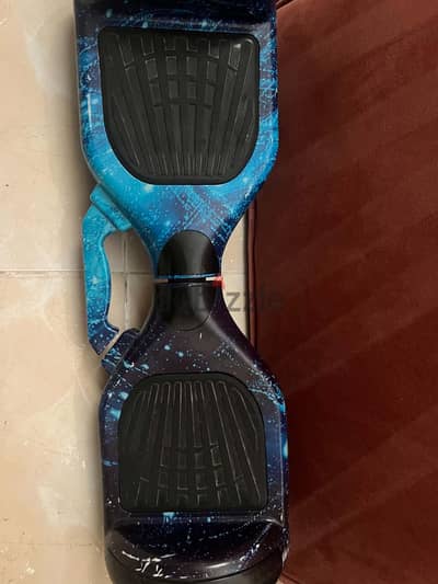 hover board