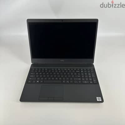 dell precision 7550