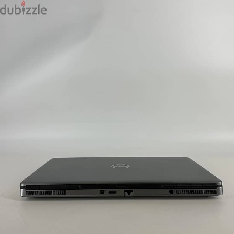 dell precision 7550 1