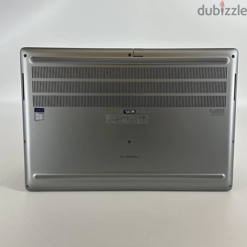dell precision 7550 2