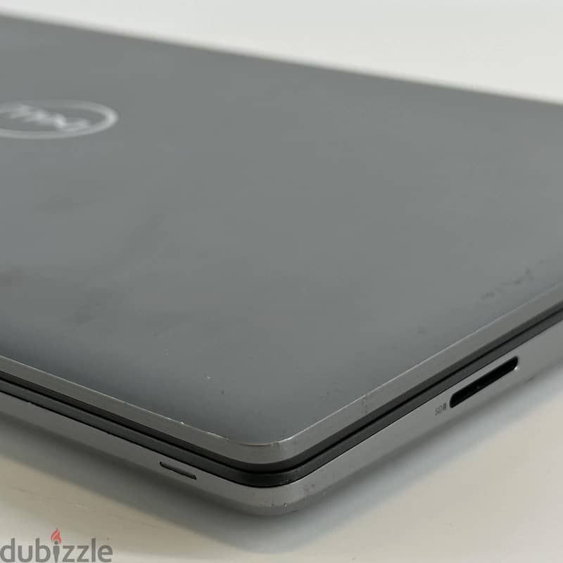 dell precision 7550 5