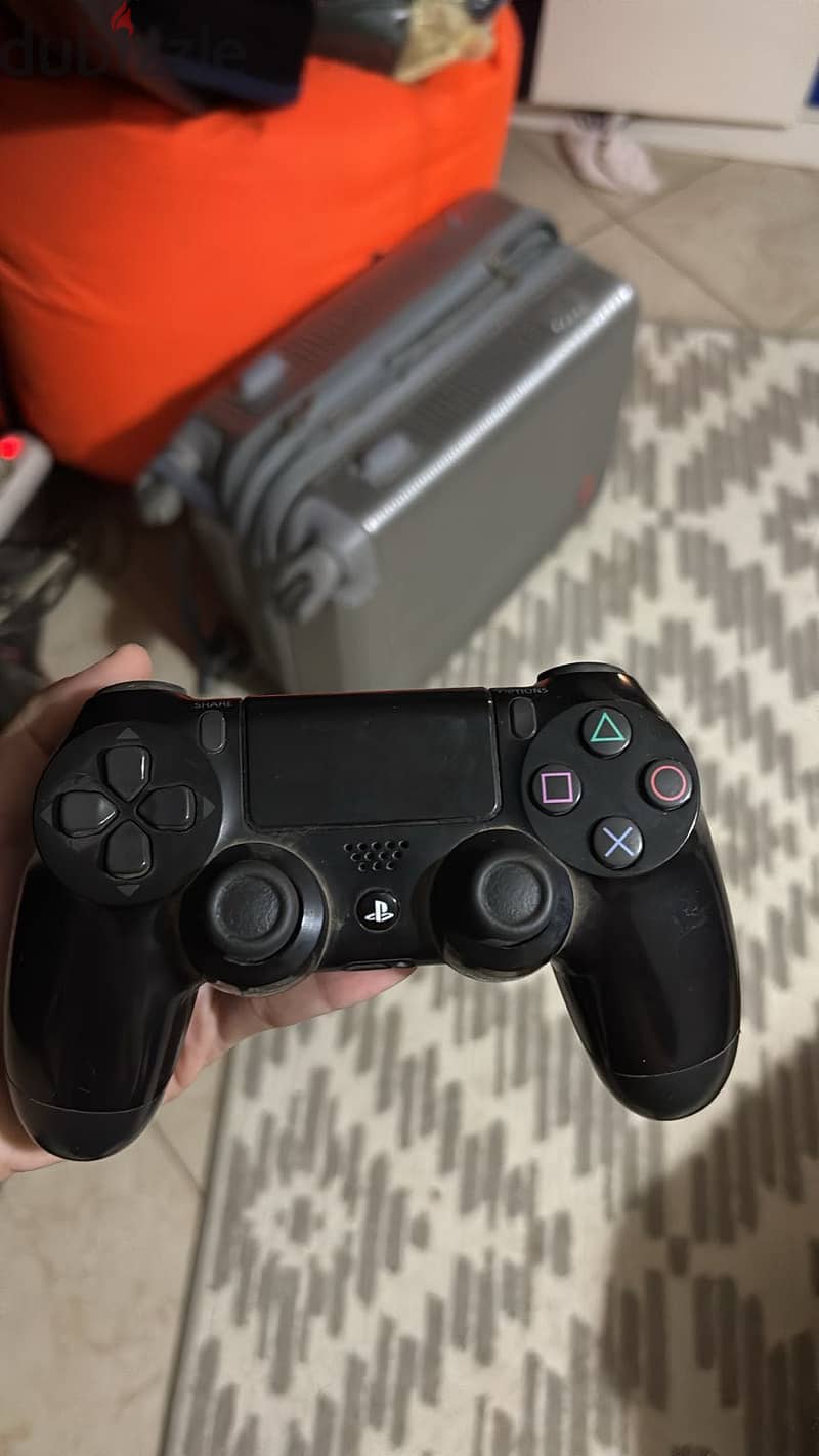 playstation 4 1