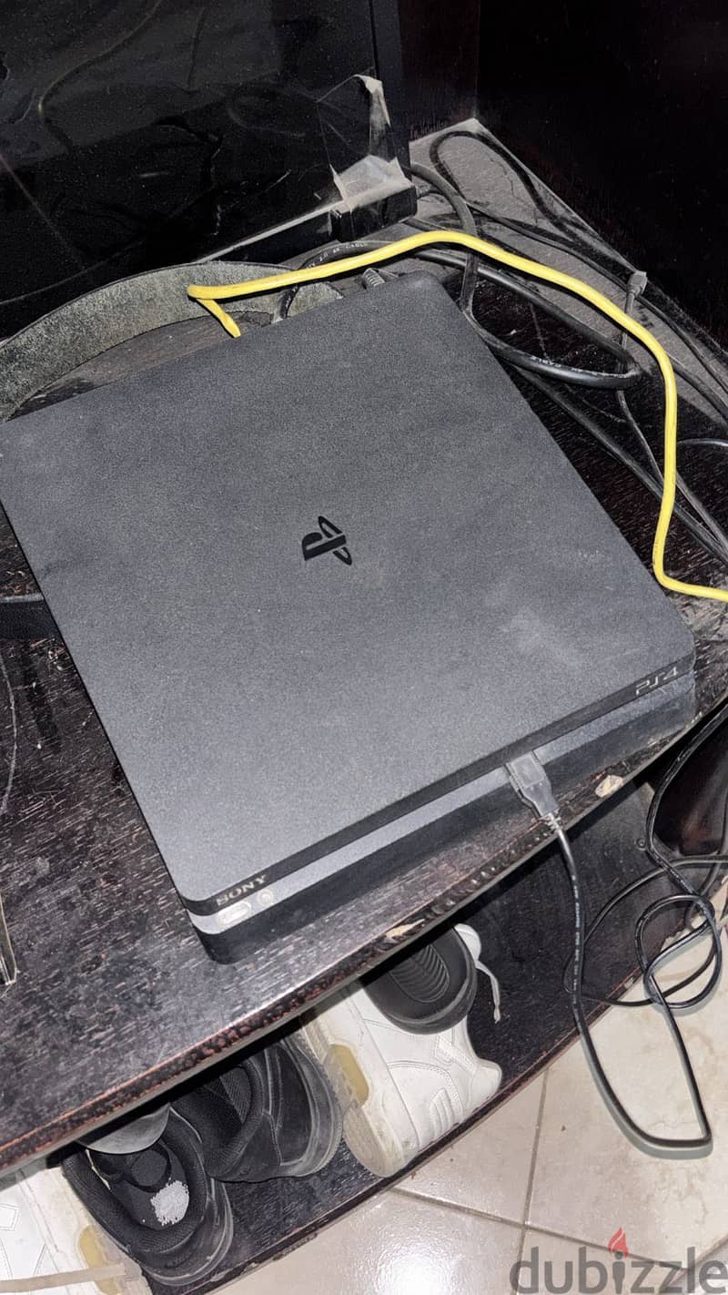 playstation 4 3