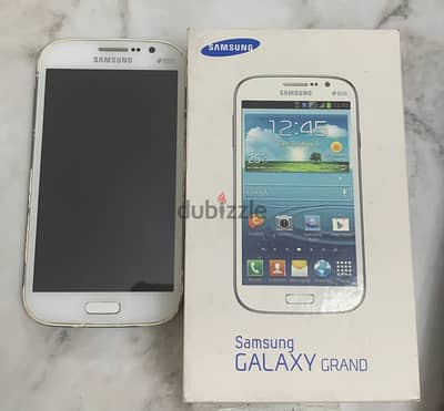 Samsung galaxy grand