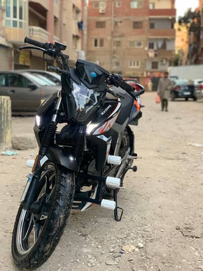 مكنه هوجن z250