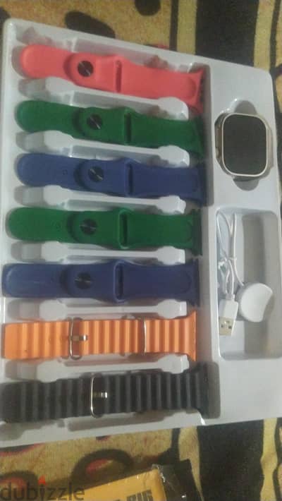 Smart watch