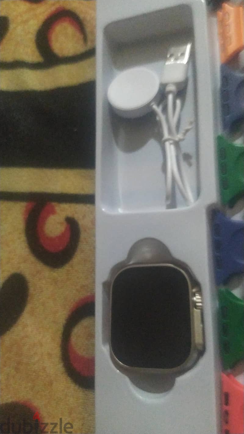 Smart watch 2