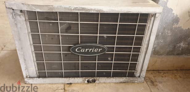 تكييف Carrier