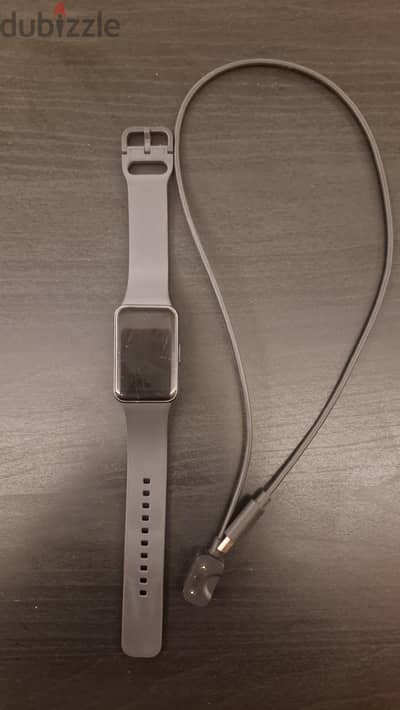 Samsung watch fit 3